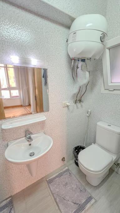 Apartamento Sky