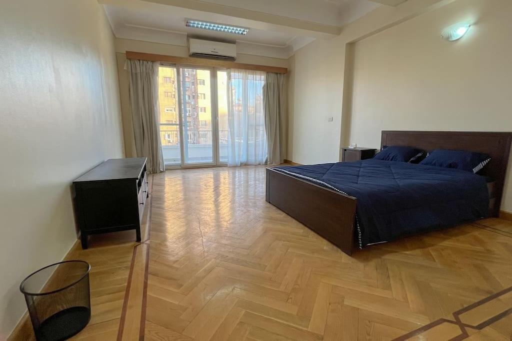Apartamento Sky Cairo