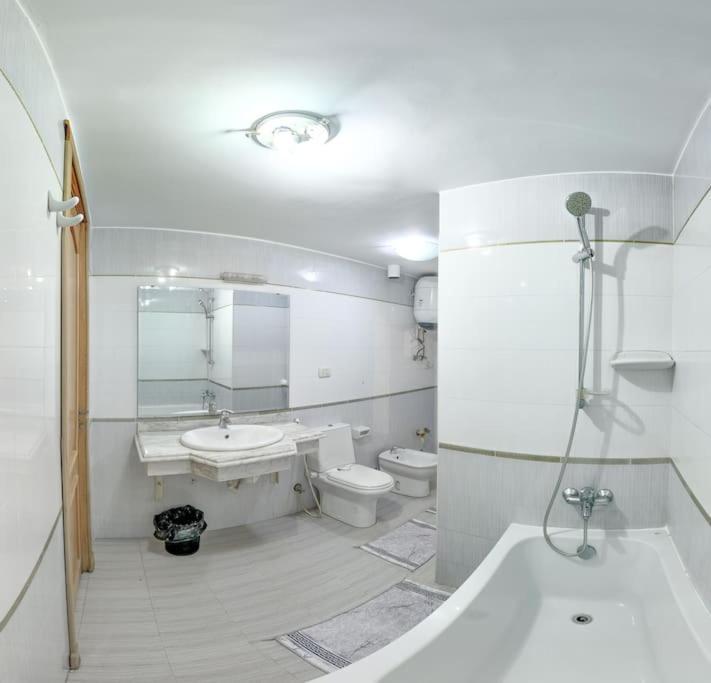 Sky Apartamento Cairo