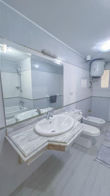 Apartamento Sky