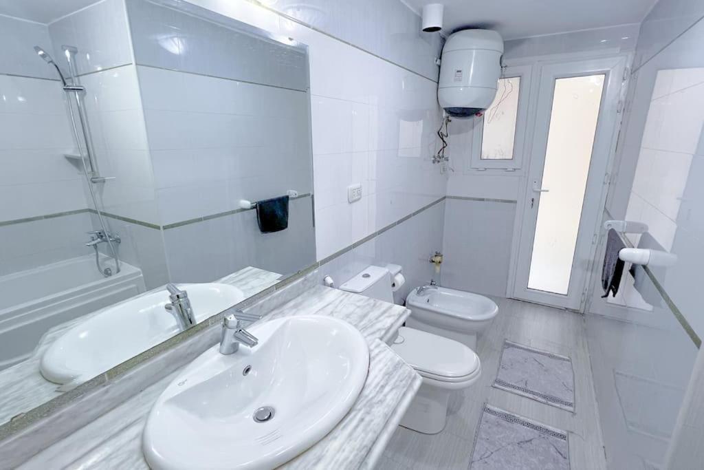 Sky Apartamento Cairo