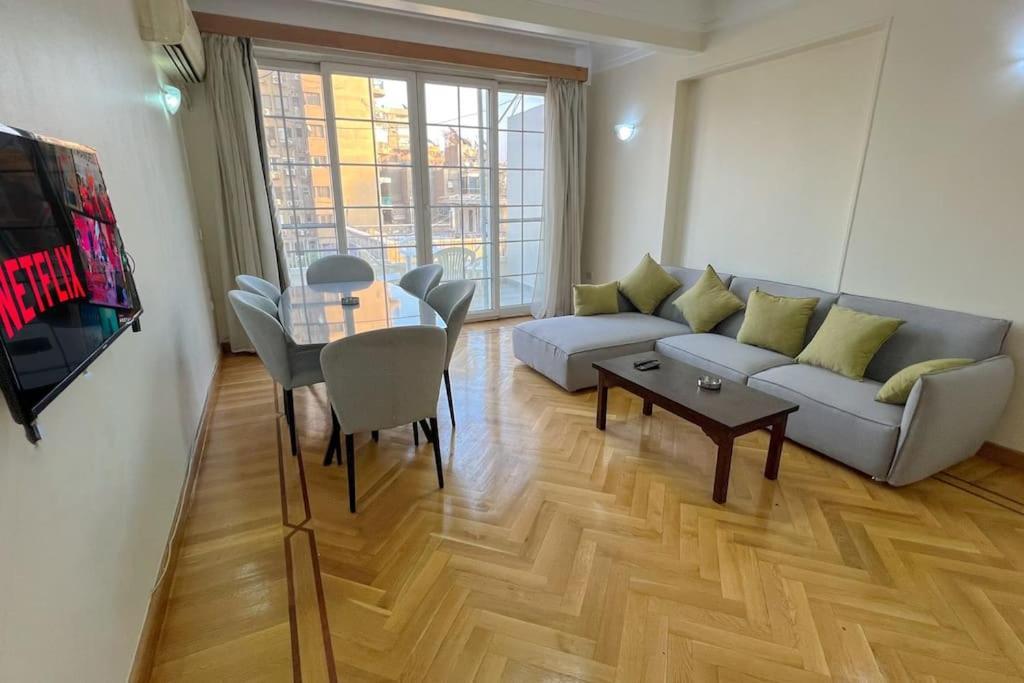 Sky Apartamento Cairo