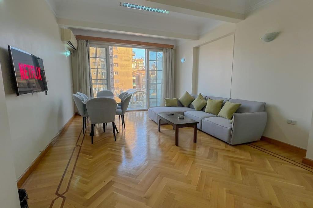 Apartamento Sky