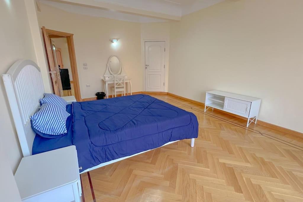 Sky Apartment