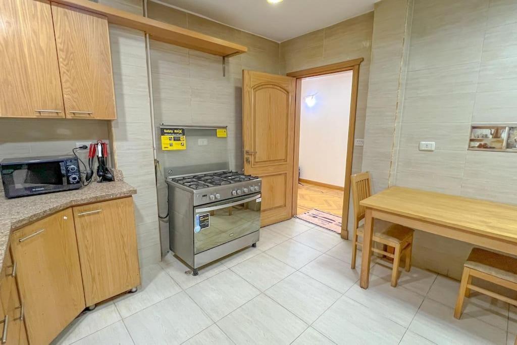 Sky Apartment