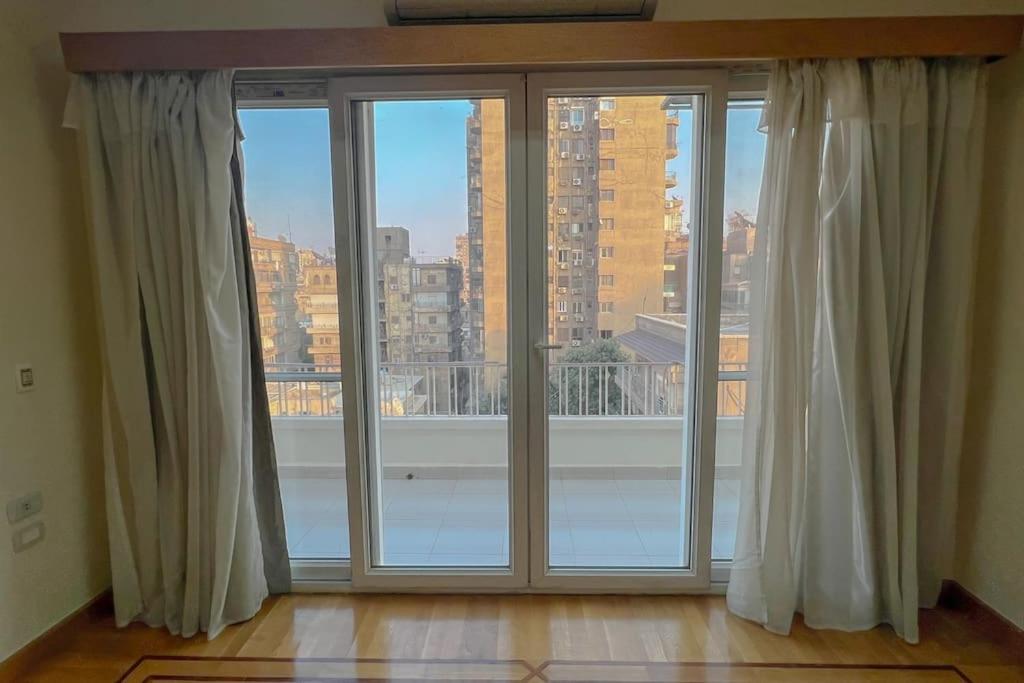 Sky Apartment Cairo