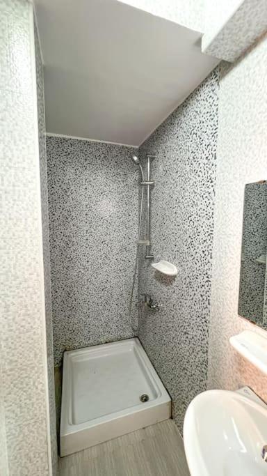 Sky Apartment