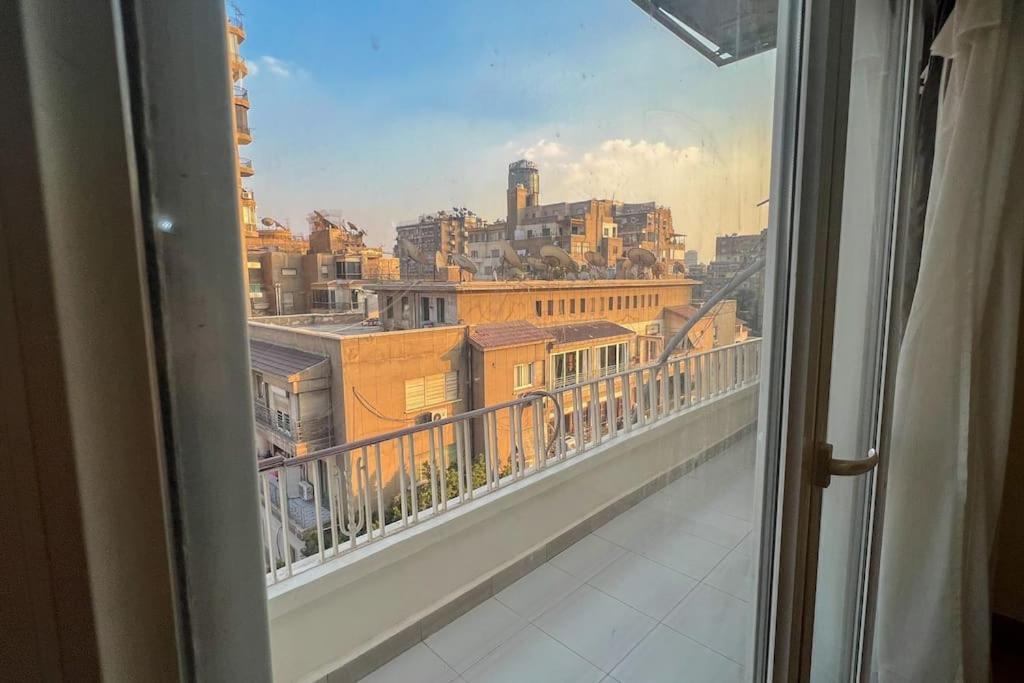 Sky Apartment *