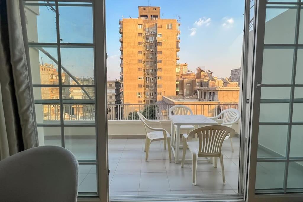 Apartment Sky *