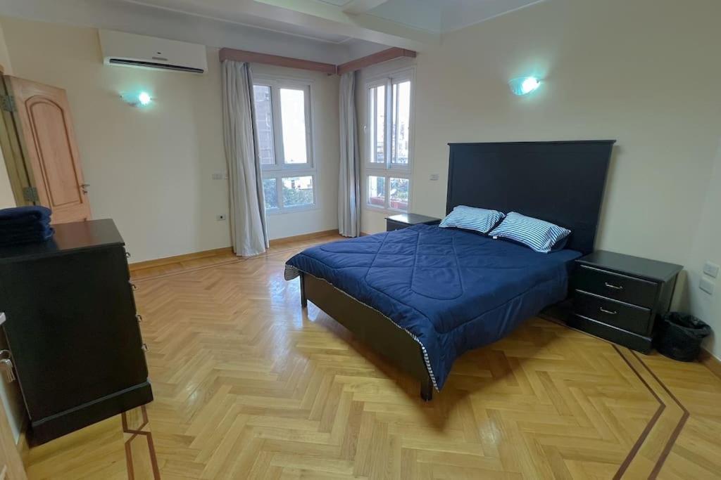 Sky Apartment