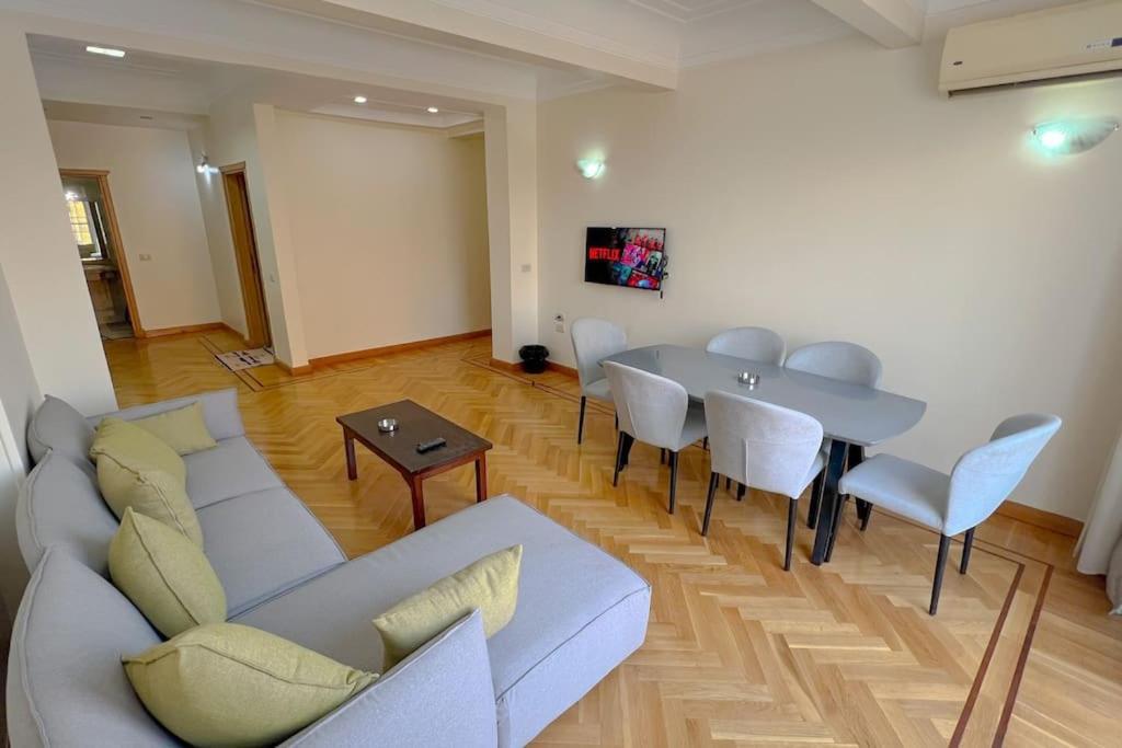 Sky Apartment