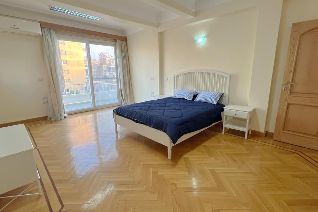 Sky Apartment