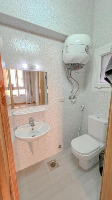 Sky Apartment *