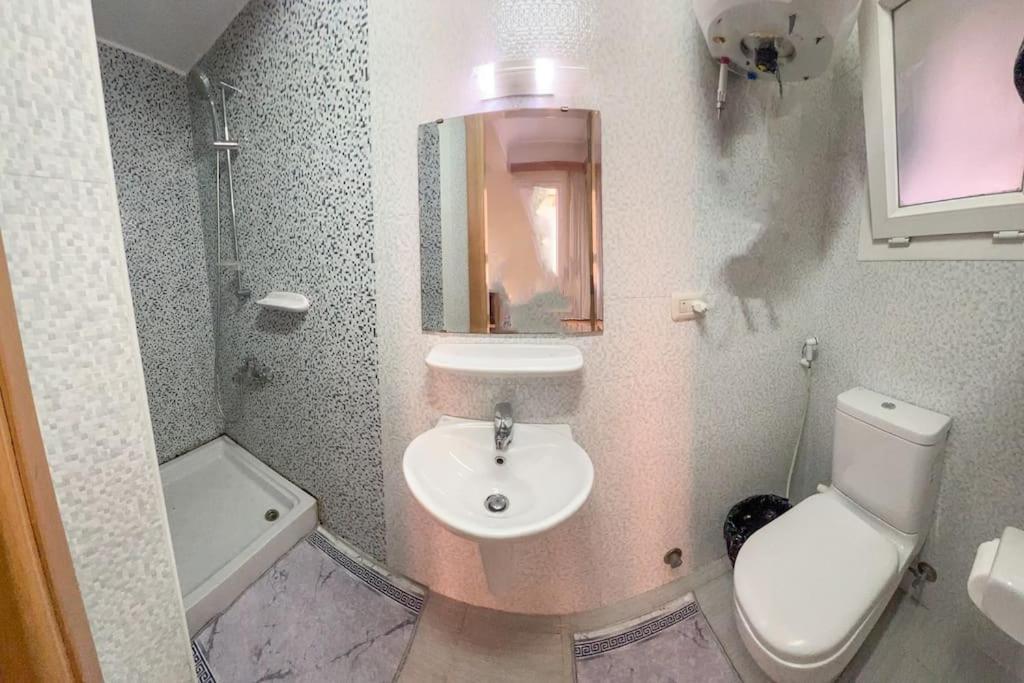 Sky Apartment
