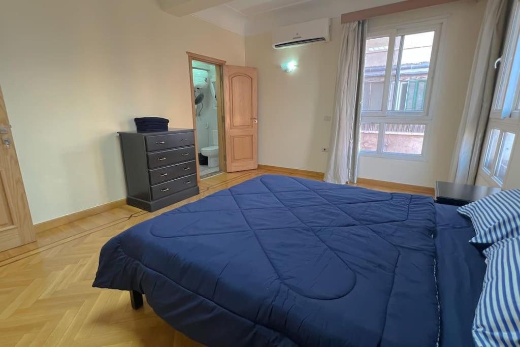 Sky Apartment