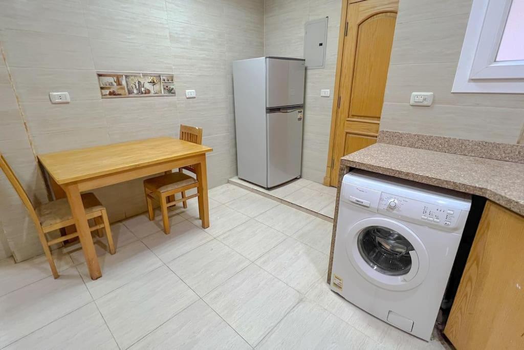 Sky Apartment *